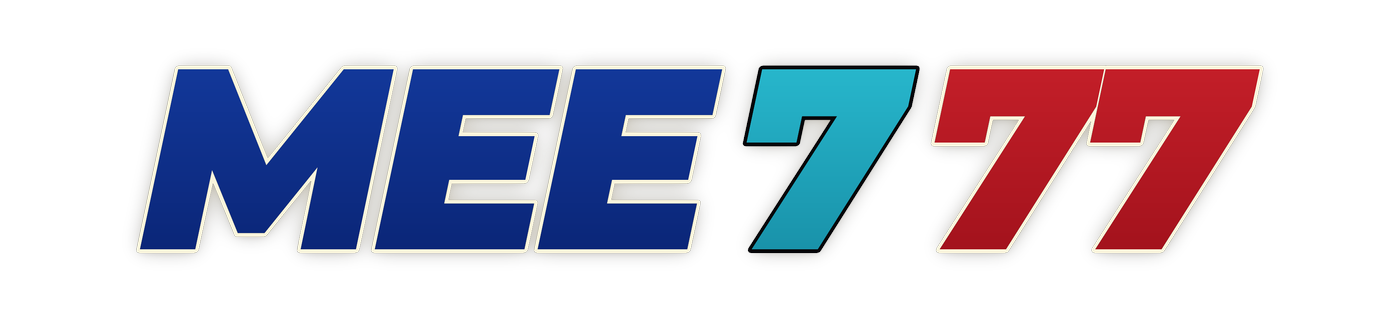 mee777 Logo